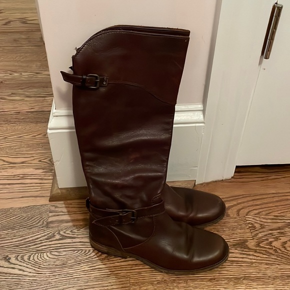 Frye boots - Picture 1 of 6